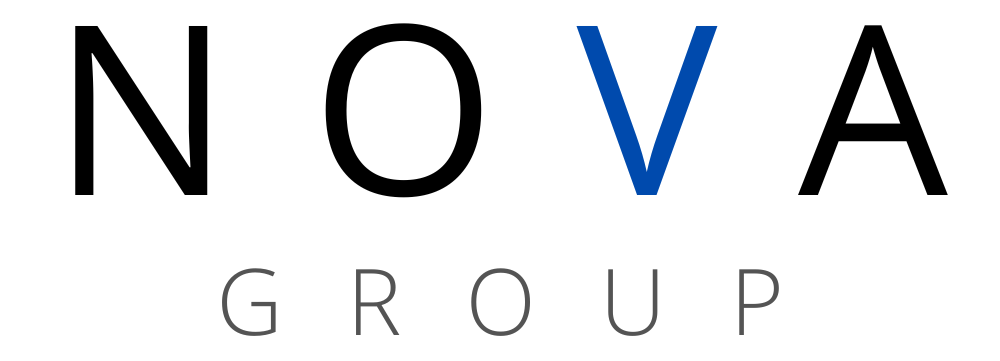 NOVA Group logo